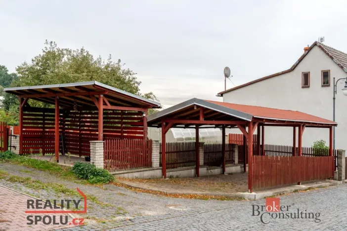 Prodej restaurace, Žandov, Kostelní, 380 m2