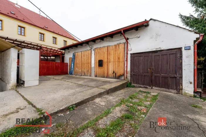 Prodej restaurace, Žandov, Kostelní, 380 m2