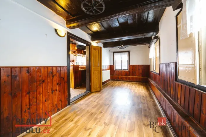 Prodej restaurace, Žandov, Kostelní, 380 m2