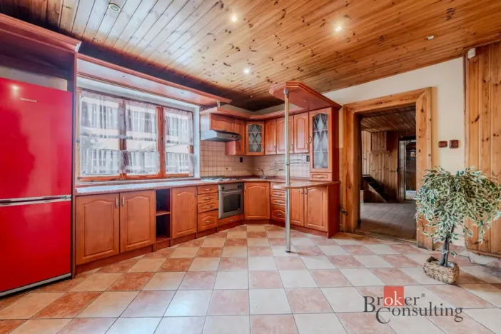 Prodej restaurace, Žandov, Kostelní, 380 m2