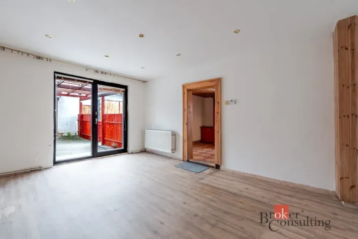 Prodej restaurace, Žandov, Kostelní, 380 m2