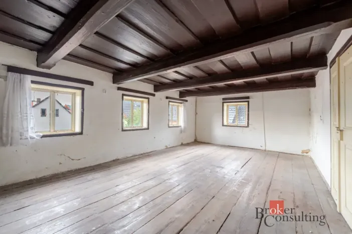 Prodej restaurace, Žandov, Kostelní, 380 m2