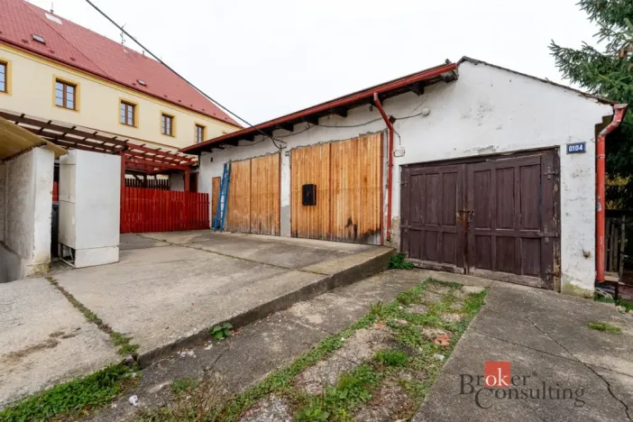 Prodej restaurace, Žandov, Kostelní, 380 m2