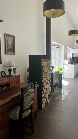 Prodej rodinného domu, Hrubčice, 196 m2