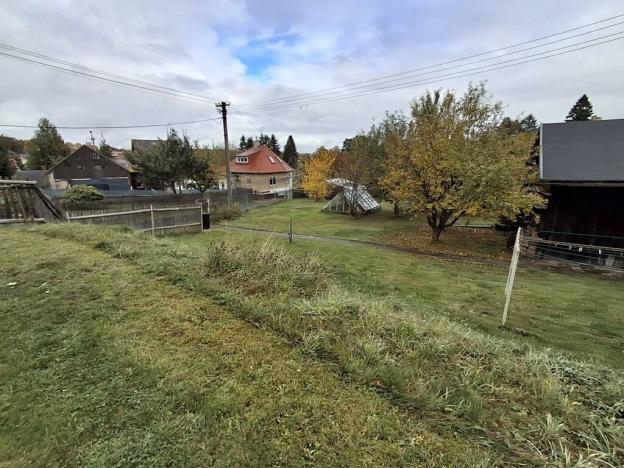 Prodej rodinného domu, Hranice, Na Píšovce, 110 m2