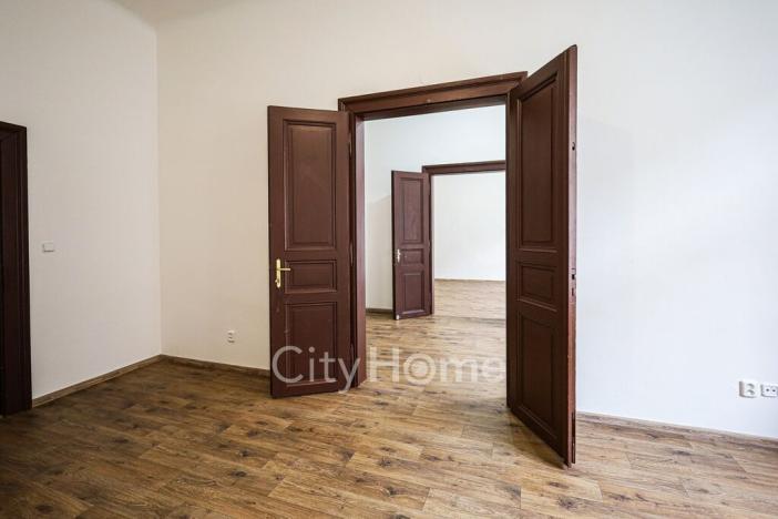 Prodej bytu 3+1, Praha - Malá Strana, Mělnická, 139 m2