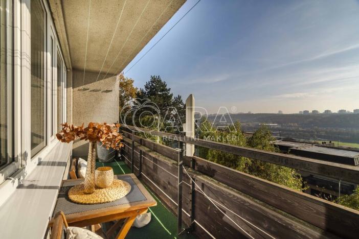 Prodej bytu 3+kk, Praha - Krč, Točitá, 79 m2