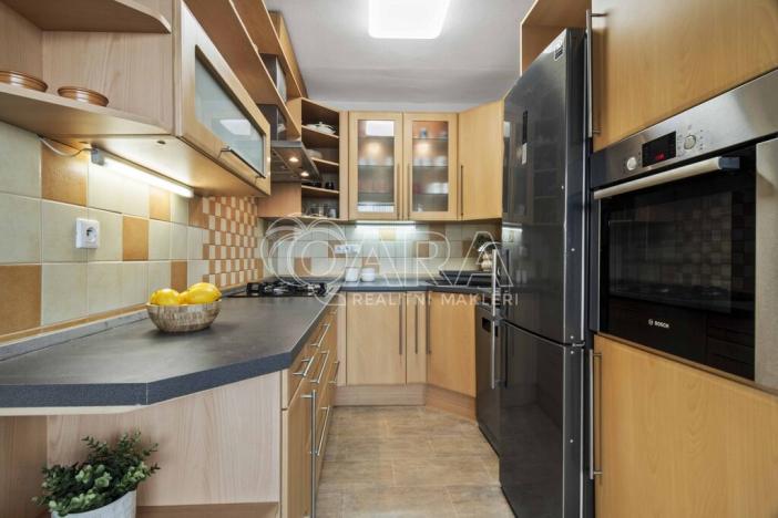 Prodej bytu 3+kk, Praha - Krč, Točitá, 79 m2