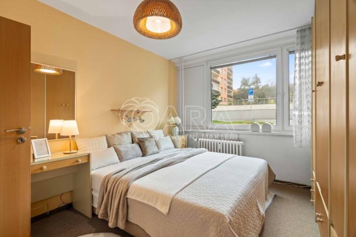 Prodej bytu 3+kk, Praha - Krč, Točitá, 79 m2