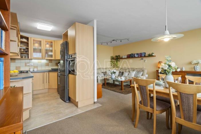 Prodej bytu 3+kk, Praha - Krč, Točitá, 79 m2