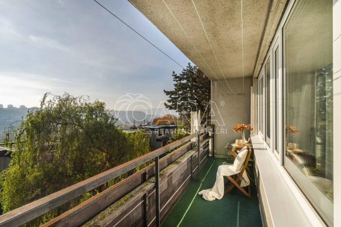 Prodej bytu 3+kk, Praha - Krč, Točitá, 79 m2