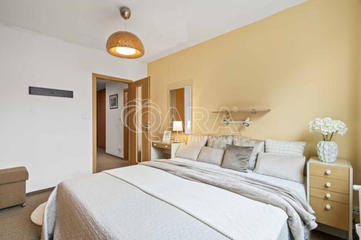 Prodej bytu 3+kk, Praha - Krč, Točitá, 79 m2