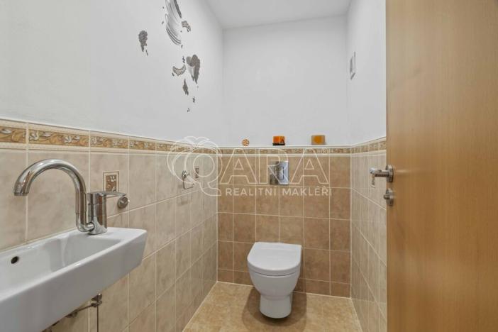 Prodej bytu 3+kk, Praha - Krč, Točitá, 79 m2