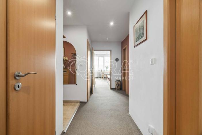 Prodej bytu 3+kk, Praha - Krč, Točitá, 79 m2