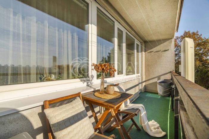 Prodej bytu 3+1, Praha - Krč, Točitá, 79 m2