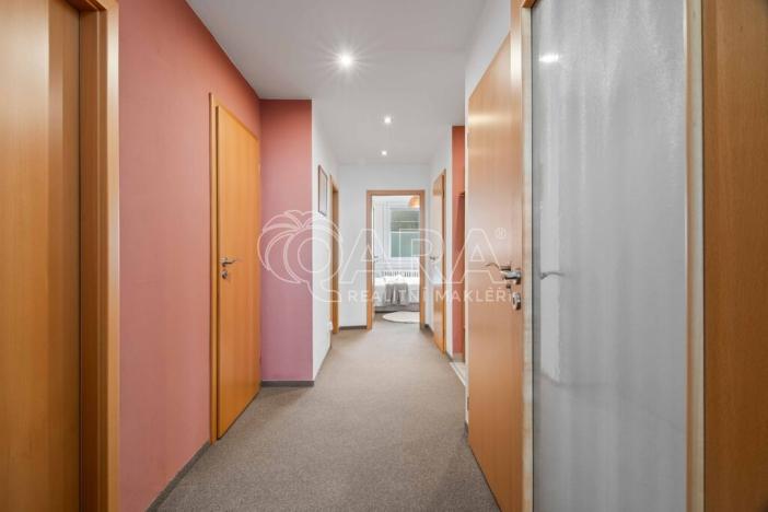 Prodej bytu 3+1, Praha - Krč, Točitá, 79 m2