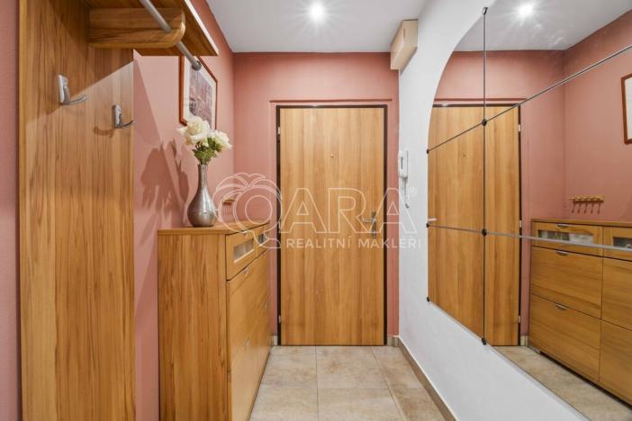 Prodej bytu 3+1, Praha - Krč, Točitá, 79 m2