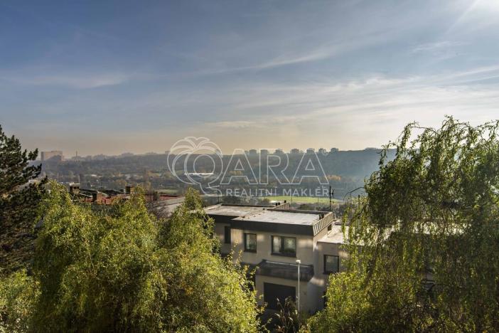 Prodej bytu 3+1, Praha - Krč, Točitá, 79 m2