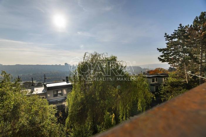 Prodej bytu 3+1, Praha - Krč, Točitá, 79 m2