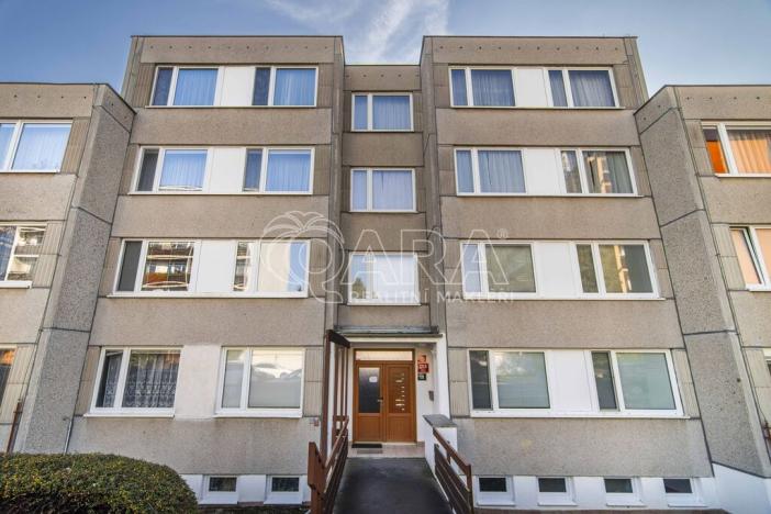 Prodej bytu 3+1, Praha - Krč, Točitá, 79 m2