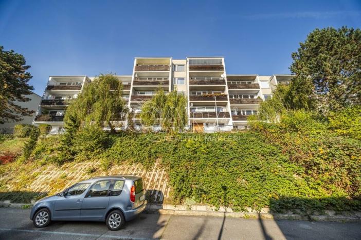 Prodej bytu 3+1, Praha - Krč, Točitá, 79 m2