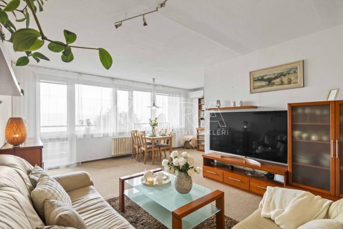 Prodej bytu 3+1, Praha - Krč, Točitá, 87 m2