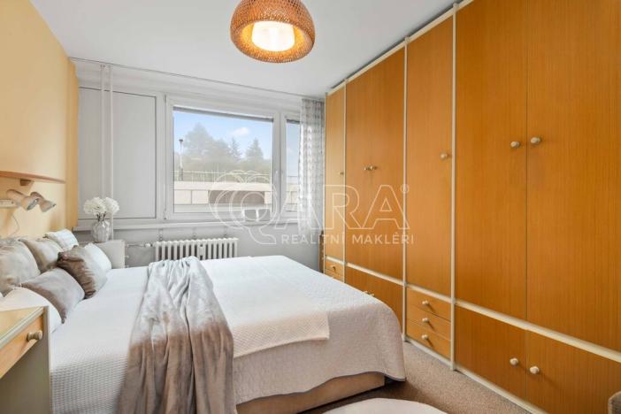 Prodej bytu 3+1, Praha - Krč, Točitá, 87 m2