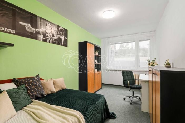 Prodej bytu 3+1, Praha - Krč, Točitá, 87 m2