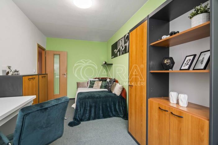 Prodej bytu 3+1, Praha - Krč, Točitá, 87 m2