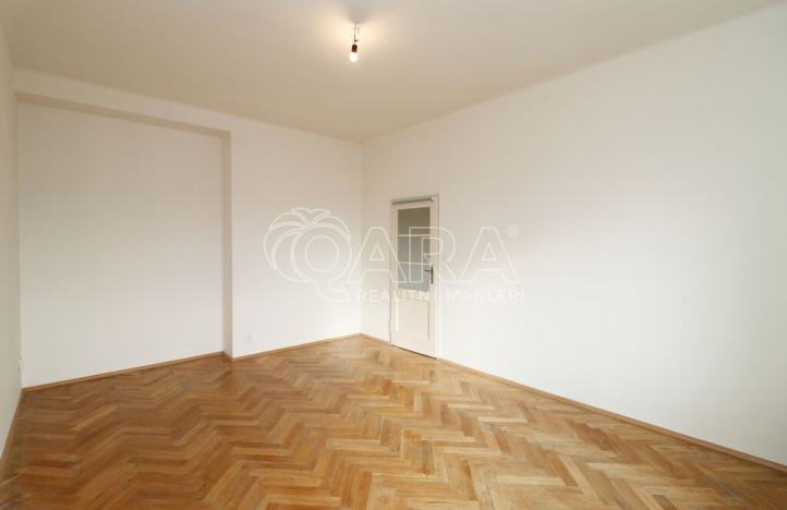 Pronájem bytu 3+1, Praha - Holešovice, Jateční, 81 m2