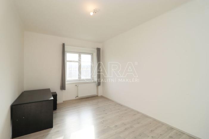 Pronájem bytu 3+1, Praha - Holešovice, Jateční, 81 m2