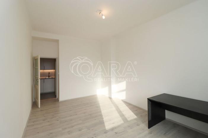 Pronájem bytu 3+1, Praha - Holešovice, Jateční, 81 m2