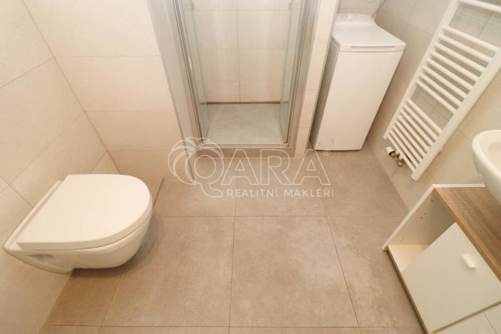 Pronájem bytu 3+1, Praha - Holešovice, Jateční, 81 m2