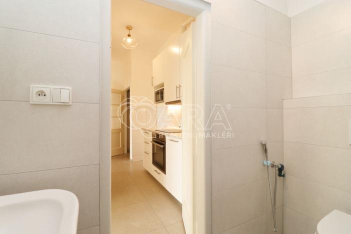 Pronájem bytu 3+1, Praha - Holešovice, Jateční, 81 m2