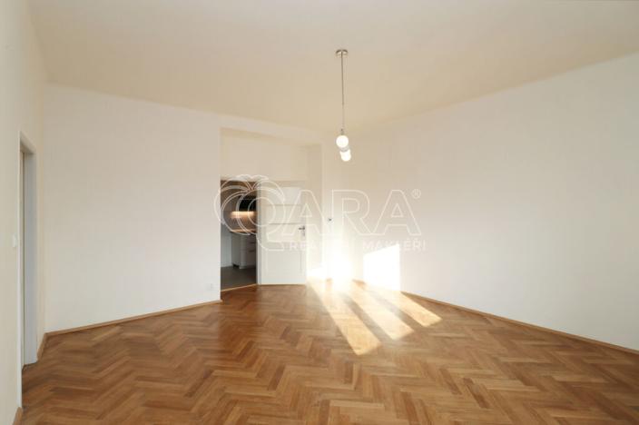 Pronájem bytu 3+1, Praha - Holešovice, Jateční, 81 m2