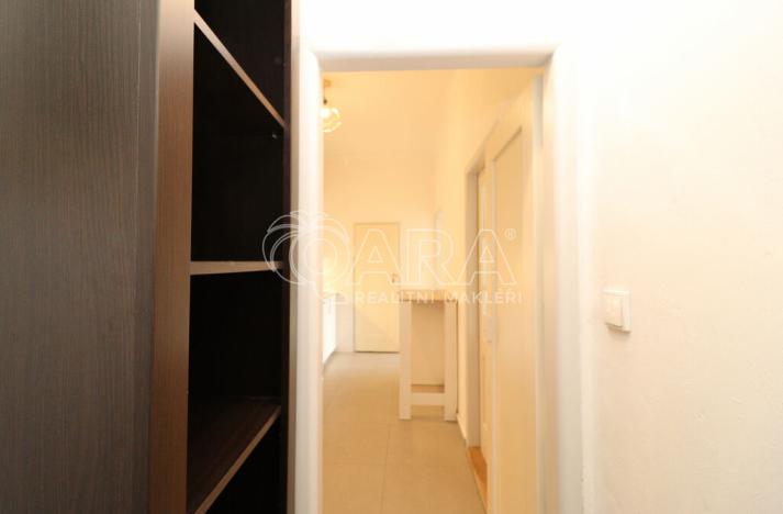 Pronájem bytu 3+1, Praha - Holešovice, Jateční, 81 m2