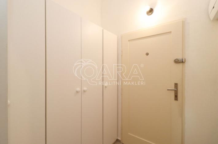 Pronájem bytu 3+1, Praha - Holešovice, Jateční, 81 m2