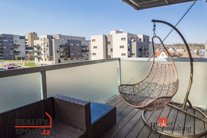 Prodej bytu 3+kk, Plzeň - Bolevec, U Velkého rybníka, 66 m2