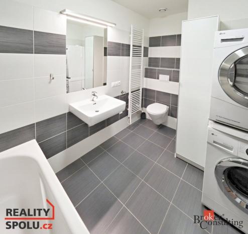 Prodej bytu 3+kk, Plzeň - Bolevec, U Velkého rybníka, 66 m2