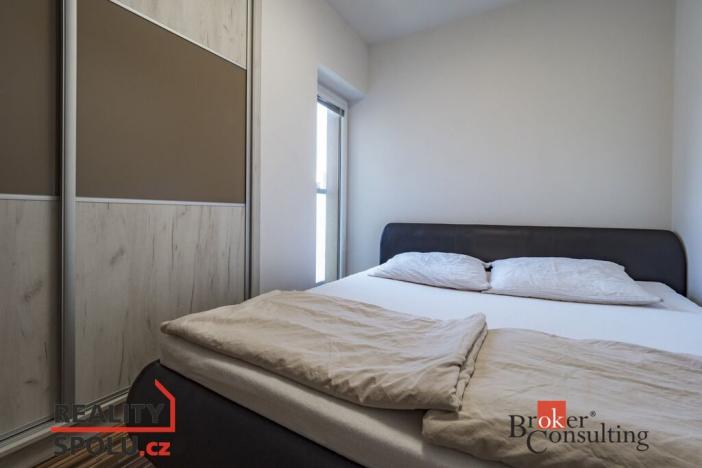 Prodej bytu 3+kk, Plzeň - Bolevec, U Velkého rybníka, 66 m2