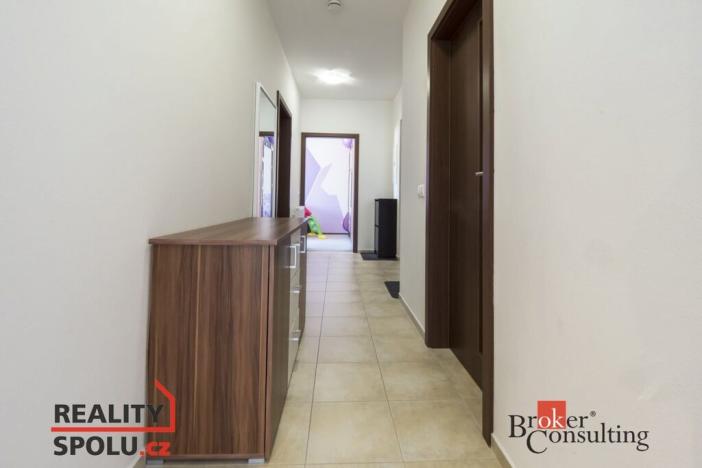 Prodej bytu 3+kk, Plzeň - Bolevec, U Velkého rybníka, 66 m2