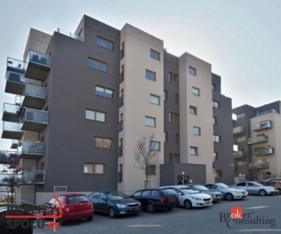 Prodej bytu 3+kk, Plzeň - Bolevec, U Velkého rybníka, 66 m2