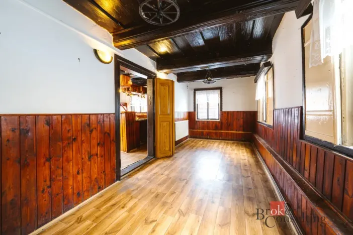 Prodej chalupy, Žandov, Kostelní, 380 m2