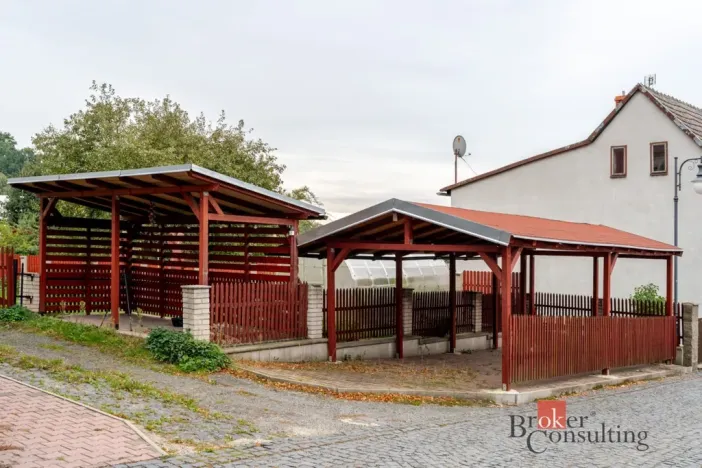 Prodej chalupy, Žandov, Kostelní, 380 m2