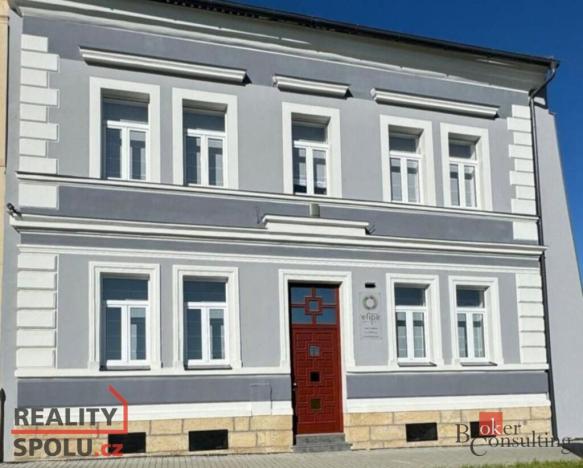 Prodej atypického bytu, Plzeň - Skvrňany, Na Pile, 469 m2