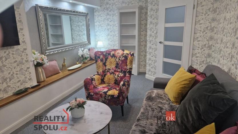 Prodej atypického bytu, Plzeň - Skvrňany, Na Pile, 469 m2