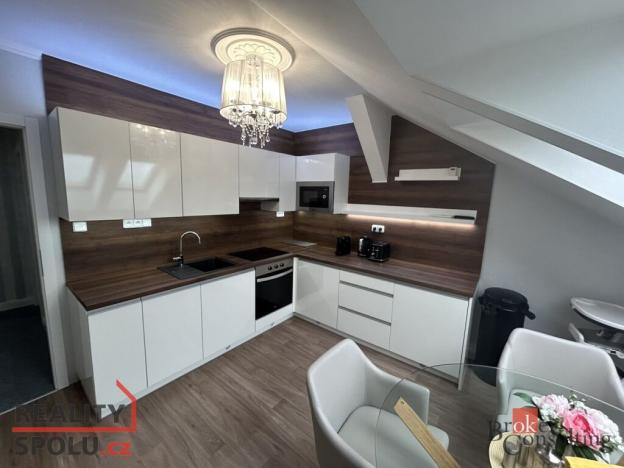 Prodej atypického bytu, Plzeň - Skvrňany, Na Pile, 469 m2