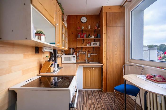 Prodej bytu 3+1, Trutnov, Slovenská, 56 m2