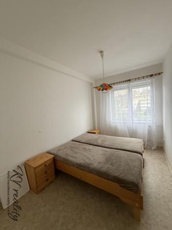 Pronájem bytu 2+1, Vsetín, Sušilova, 40 m2