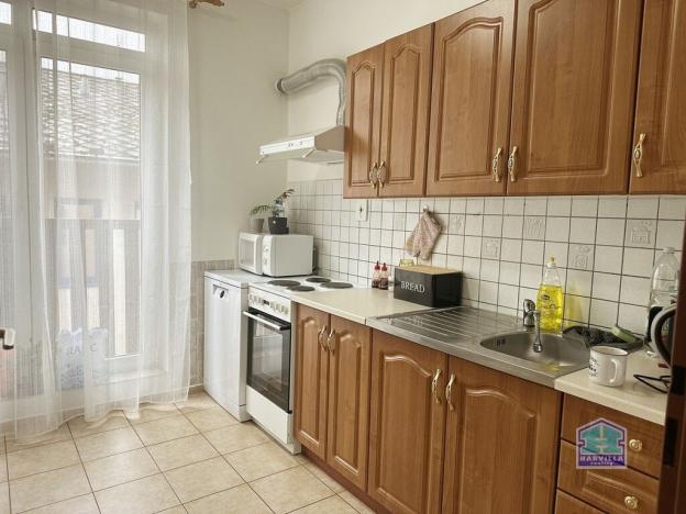 Prodej bytu 2+1, Měčín, Sadová, 60 m2